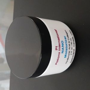 Nano moisturizer